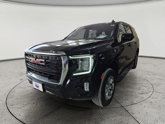 جي إم سي  يوكن SLE 2022 دبل