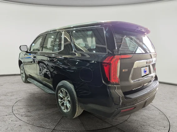 جي إم سي  يوكن SLE 2022 دبل