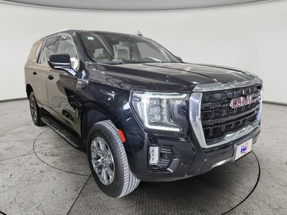 جي إم سي  يوكن SLE 2022 دبل