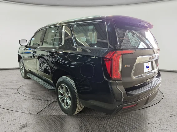 GMC Yukon SLE 2022 دبل