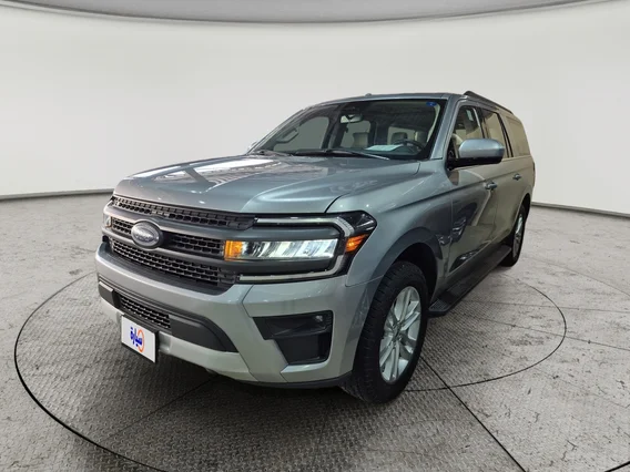 Ford Expedition XLT 2024 