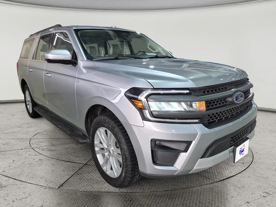 فورد اكسبدشن XLT 2024 