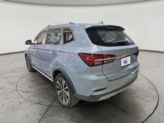 ام جي RX5 LUX 2021 