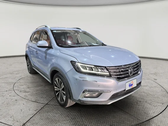 ام جي RX5 LUX 2021 