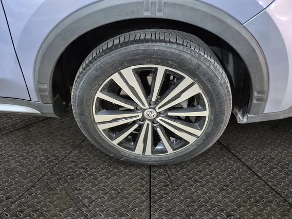 ام جي RX5 LUX 2021 