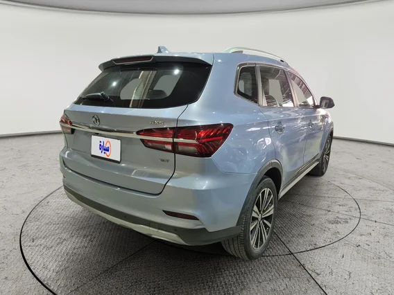 ام جي RX5 LUX 2021 