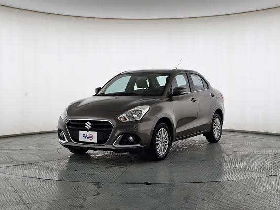 Suzuki Dzire GLX 2024 