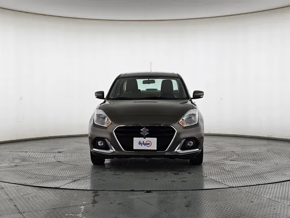 Suzuki Dzire GLX 2024 