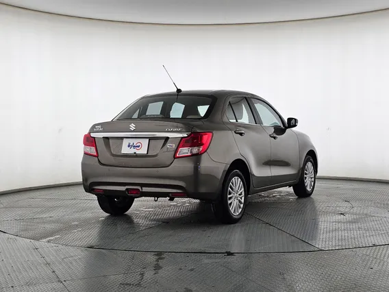 Suzuki Dzire GLX 2024 