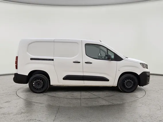 Peugeot Partner Long van 2022 