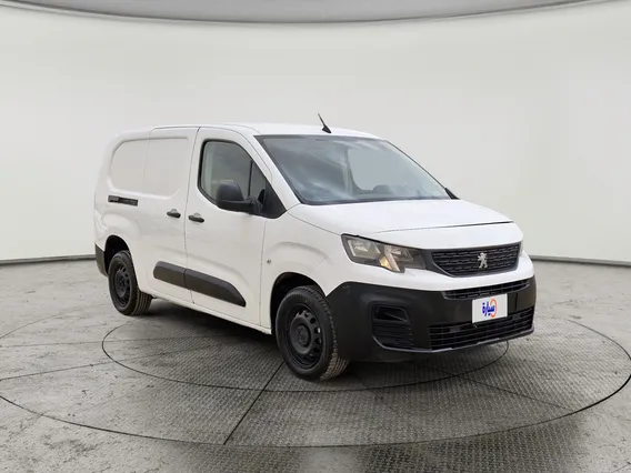 Peugeot Partner Long van 2022 