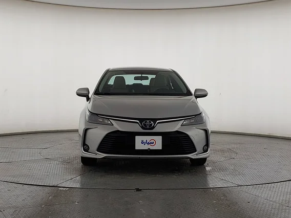 Toyota Corolla XLI 2024 