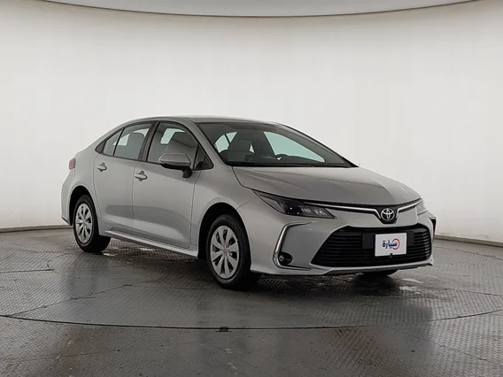 Toyota Corolla XLI 2024 