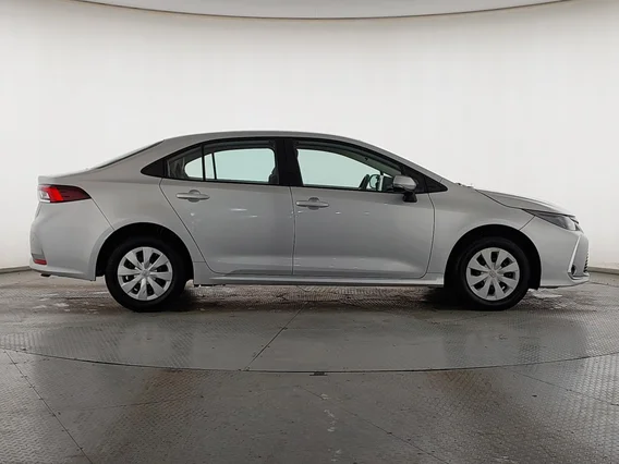 Toyota Corolla XLI 2024 