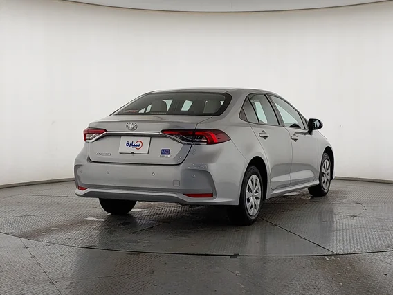 Toyota Corolla XLI 2024 