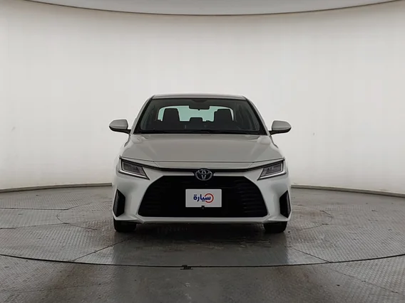 تويوتا يارس Y 2023 