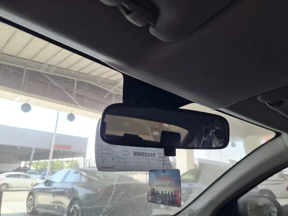 Toyota Yaris  Y 2026 