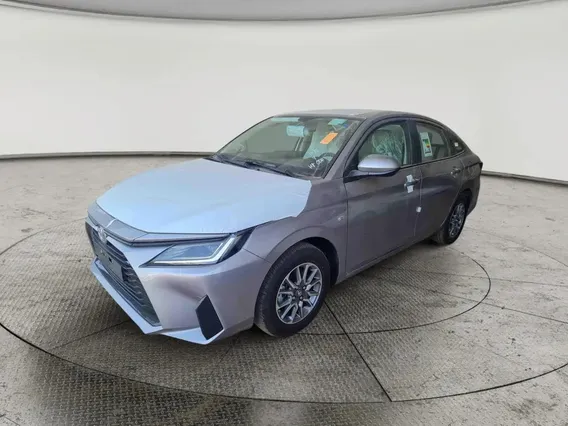 تويوتا يارس Y 2026 