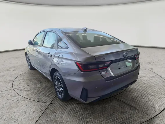 تويوتا يارس Y 2026 