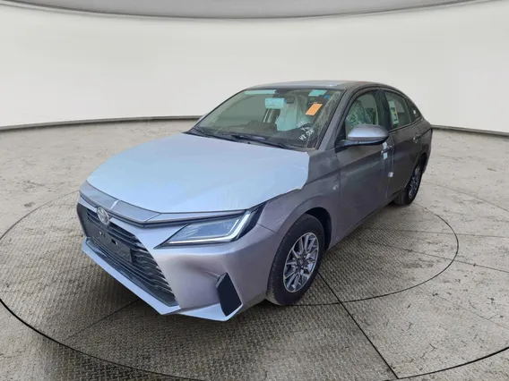 تويوتا يارس Y 2026 