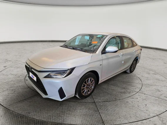 Toyota Yaris  Y Limited 2026 