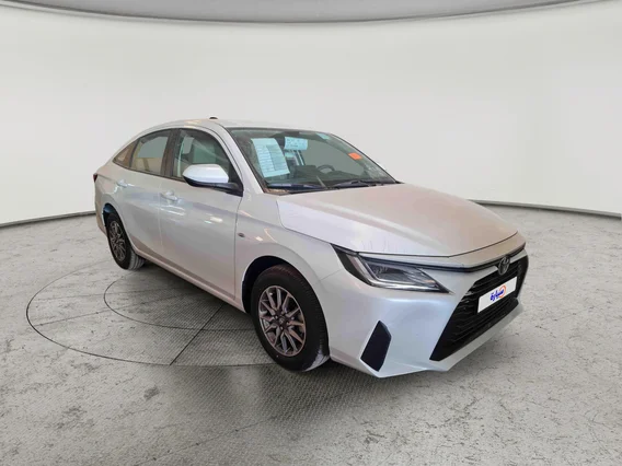 Toyota Yaris  Y Limited 2026 