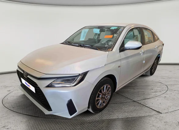 Toyota Yaris  Y Limited 2026 