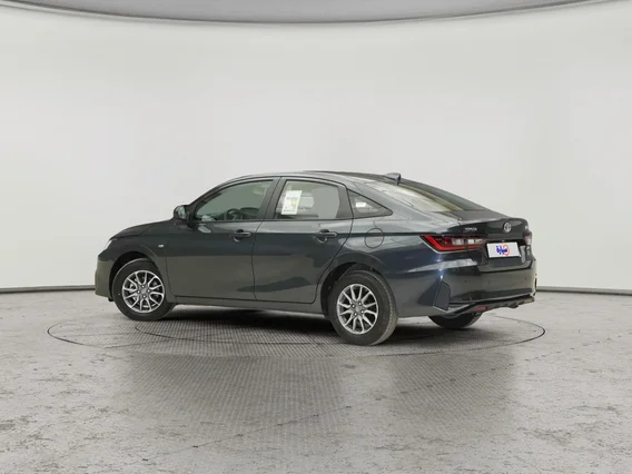 Toyota Yaris  Y Limited 2026 