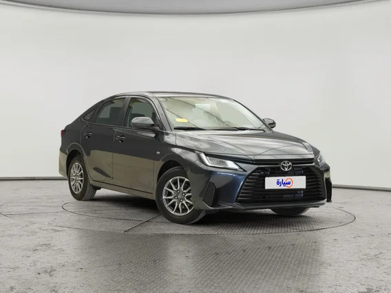 Toyota Yaris  Y Limited 2026 