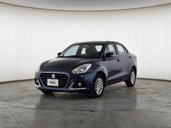 سوزوكي ديزاير GLX 2024 