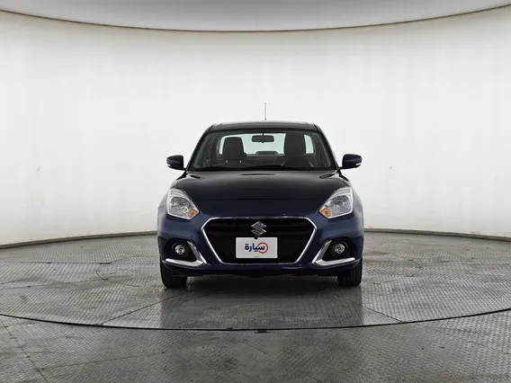 سوزوكي ديزاير GLX 2024 