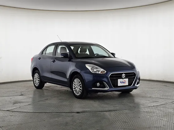 سوزوكي ديزاير GLX 2024 