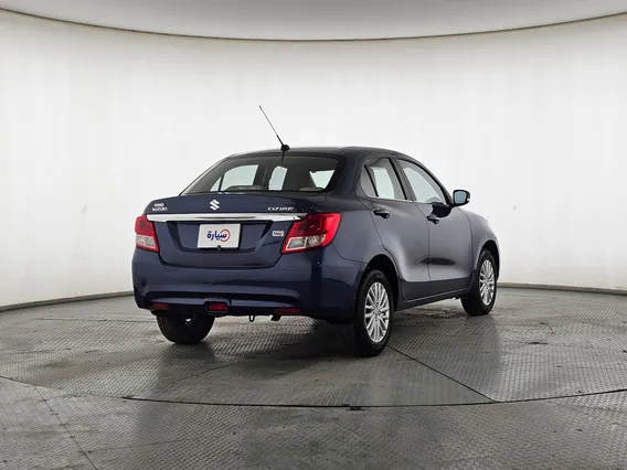 سوزوكي ديزاير GLX 2024 