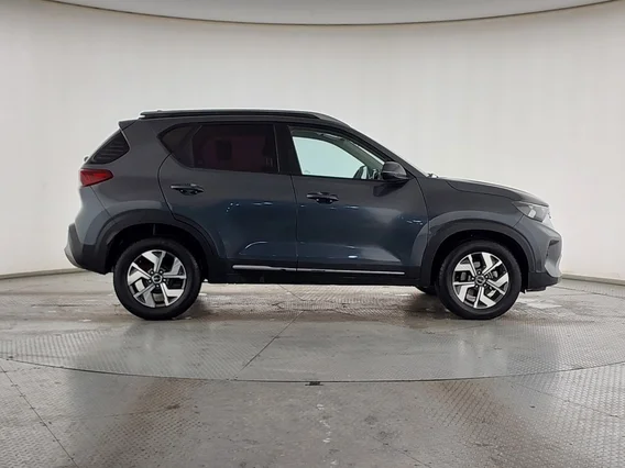 كيا سونيت LX 2023 