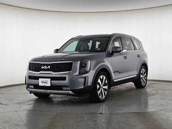 Kia Telluride LX 2022 