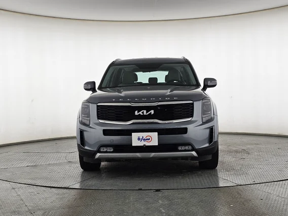 Kia Telluride LX 2022 