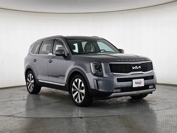 Kia Telluride LX 2022 