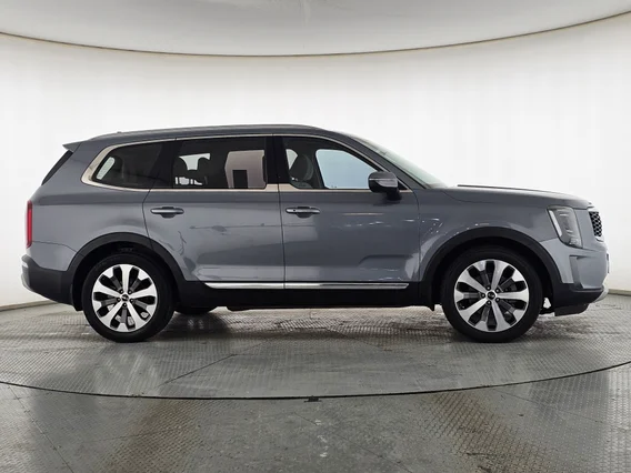 Kia Telluride LX 2022 