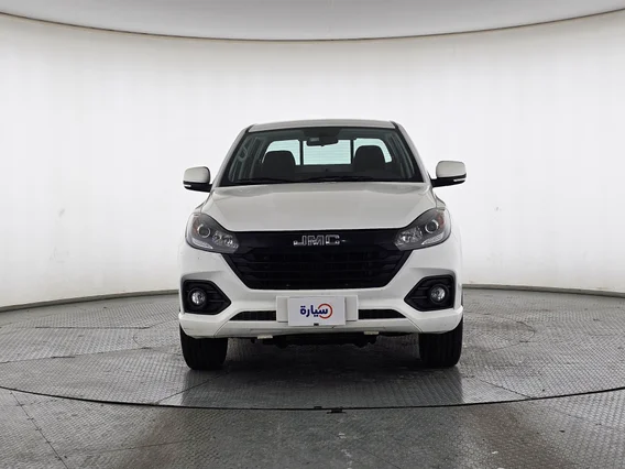 JMC فيجاس كابينة مزدوجة 2023 دبل