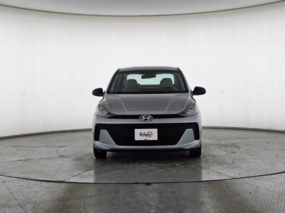 هيونداي Grand i10 فلييت 2024 