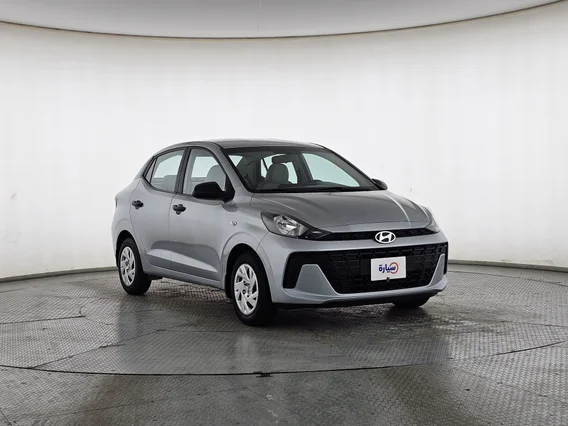 هيونداي Grand i10 فلييت 2024 