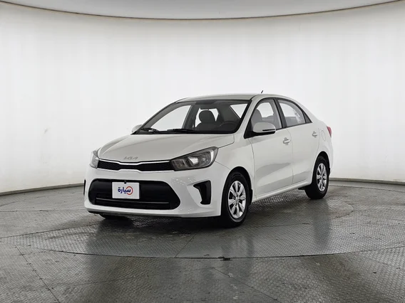 كيا بيجاس LX 2022 