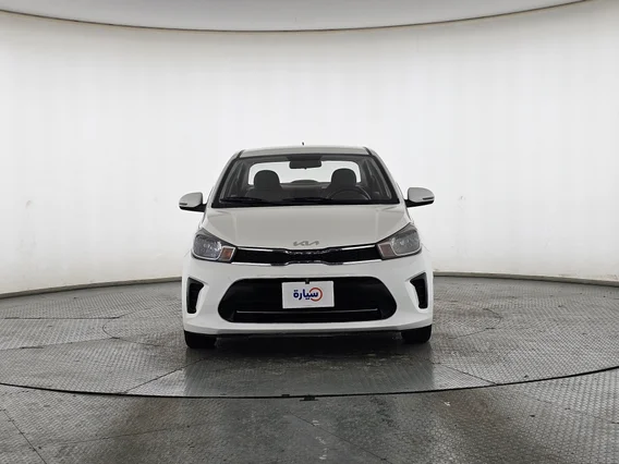 كيا بيجاس LX 2022 