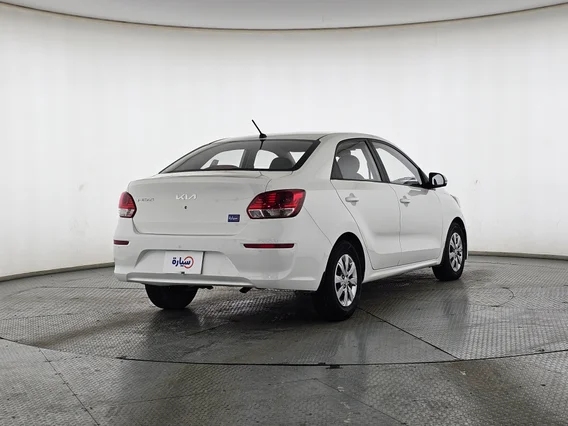 كيا بيجاس LX 2022 