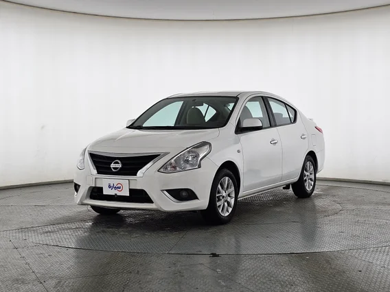 Nissan Sunny Classic-comfort 2023 