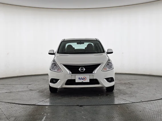 Nissan Sunny Classic-comfort 2023 