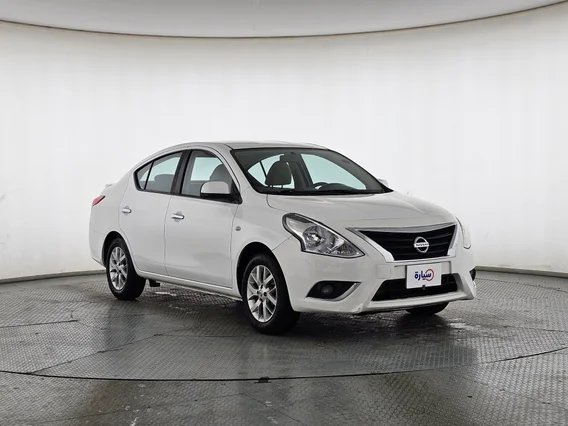 Nissan Sunny Classic-comfort 2023 