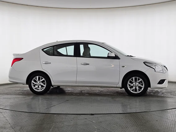 Nissan Sunny Classic-comfort 2023 