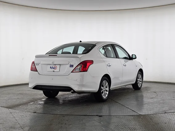 Nissan Sunny Classic-comfort 2023 