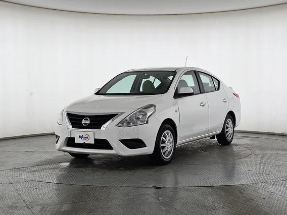 Nissan Sunny Classic 2022 